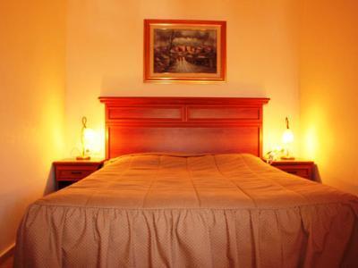 Egnatia Hotel Ioannina Eksteriør billede