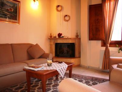 Egnatia Hotel Ioannina Eksteriør billede