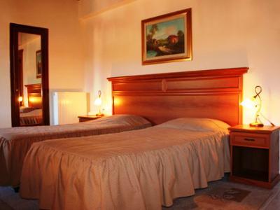 Egnatia Hotel Ioannina Eksteriør billede