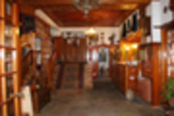 Egnatia Hotel Ioannina Eksteriør billede